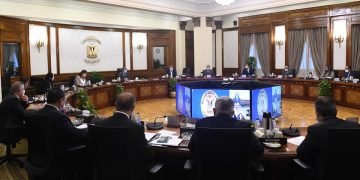 رئيس الوزراء يتابع موقف منظومة النافذة الواحدة بالموانئ الجمركية ونظام التسجيل المسبق للشحنات