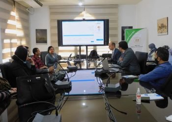 وزيرة البيئة:  الانتهاء من المرحلة الأولى للتحول الرقمى لأدارة المخلفات