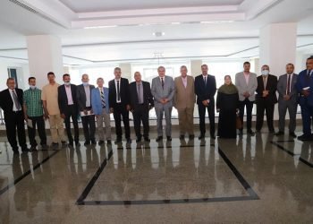 القوى العاملة