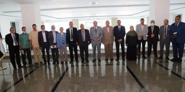 القوى العاملة