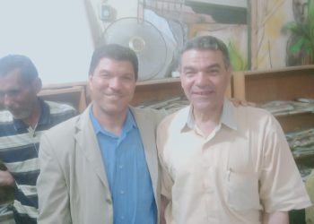 ليلة الشعراء بسنورس