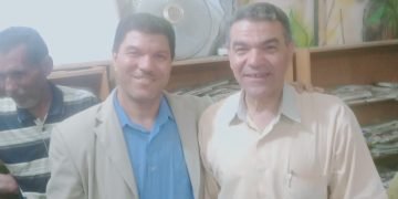 ليلة الشعراء بسنورس