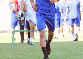 انطلاق فترة اعداد الاوليمبى..وحسام ابو المعاطى لاعبا جديدا