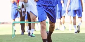 انطلاق فترة اعداد الاوليمبى..وحسام ابو المعاطى لاعبا جديدا