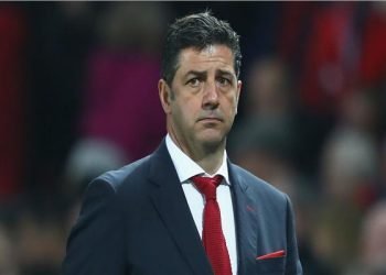 روى فيتوريا مديرا فنيا لمنتخب مصر الاول لكرة القدم