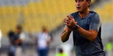 اليوم..فيوتشر يتحدى الزمالك فى الدورى الممتاز