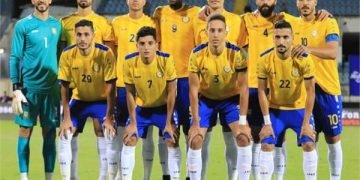 فيوتشر الجريح يتحدى الاسماعيلى بالدورى الممتاز