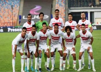 غزل المحلة المحلة يستضيف الزمالك فى بطولة الدورى الممتاز