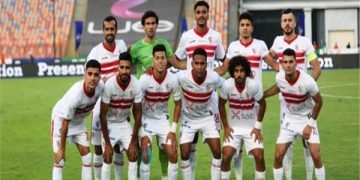غزل المحلة المحلة يستضيف الزمالك فى بطولة الدورى الممتاز
