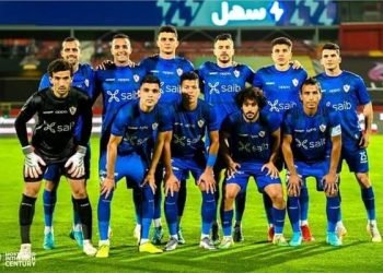 اليوم .. الزمالك المتصدر فى مواجهة صعبة امام المقاولون العرب بالدورى الممتاز
