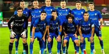 اليوم .. الزمالك المتصدر فى مواجهة صعبة امام المقاولون العرب بالدورى الممتاز