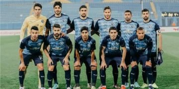 بيراميدز يثأر من الاهلى ويهزمه بهدفين ويحافظ على مركزالوصيف بالدورى الممتاز