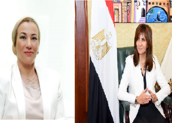 د. ياسمين فؤاد: شباب المصريين في الخارج يقدمون حلول غير تقليدية لمواجهة تحدي تغير المناخ