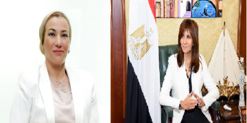 د. ياسمين فؤاد: شباب المصريين في الخارج يقدمون حلول غير تقليدية لمواجهة تحدي تغير المناخ