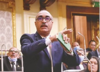 تعديل جزئى غير كاف 