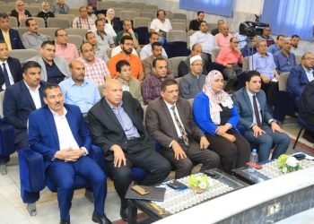 الفقي زراعة 100 مليون شجرة