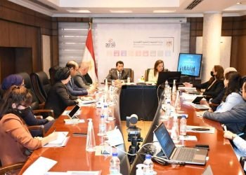 وزير الشبا ب نستعد ليوم الشباب