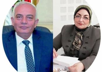 الأولمبياد القومي والافريقي