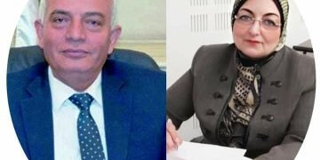 الأولمبياد القومي والافريقي