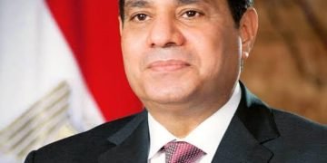 الرئيس السيسي يوجه الشكر للوزراء الذين أنهوا مهامهم الوزارية