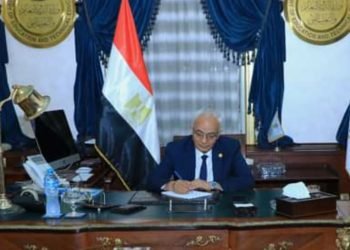 تهنئة الشاهد المصرى