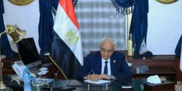 تهنئة الشاهد المصرى