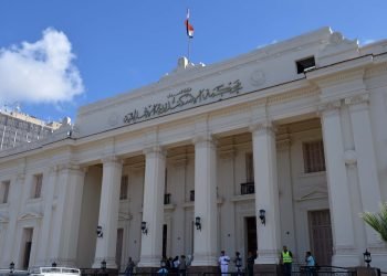 رئيس الوزراء يتفقد مبنى محكمة الإسكندرية الابتدائية “مبنى محكمة أحمد عرابي التاريخي”