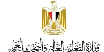 نتائج قبول الطلاب الحاصلين على الثانوية العامة بالجامعات والمعاهد المرحلة الأولى عام 2022