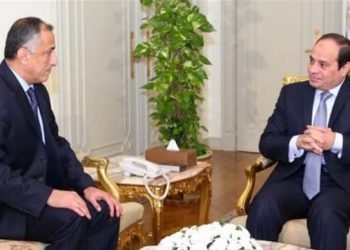 طارق عامر مستشارًا لرئيس الجمهورية بعد قبول اعتذاره عن رئاسة المركزى