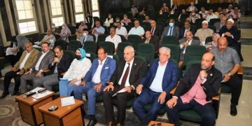 توسعة مجمع مدارس بلتاج