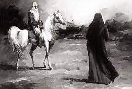 “أبيات شعر قتلت أصحابها”