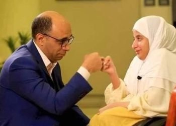 “هانى عبد الجواد”  نجح فيما عجز عنه عباقرة الطب فى ألمانيا