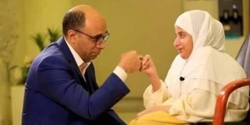 “هانى عبد الجواد”  نجح فيما عجز عنه عباقرة الطب فى ألمانيا