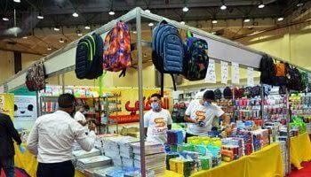 وزير التموين : افتتاح معرض أهلا مدارس أول سبتمبر المقبل بتخفيضات تصل إلى 25 %