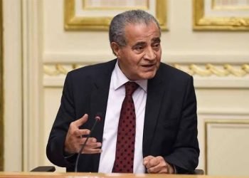 وزير التموين: مد فترة تسجيل رقم المحمول على بطاقات الدعم حتى 30 سبتمبر