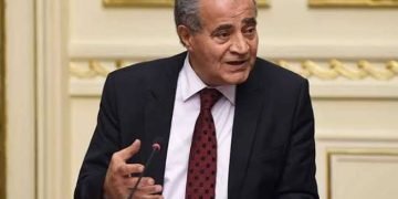 وزير التموين: مد فترة تسجيل رقم المحمول على بطاقات الدعم حتى 30 سبتمبر