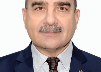 تكليف الدكتور محمود المليجي بتسيير أعمال رئاسة جامعة المنصورة