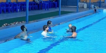 الشباب والرياضة بالدقهلية" تبدأ تدريبات بمركز تأهيل للراغبين في التقدم بالكليات العسكرية و التربية الرياضية