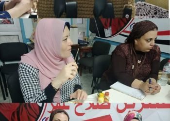 دورات تدريبية للمشغولات والحرف اليدوية في جمعية " هي والمستقبل"