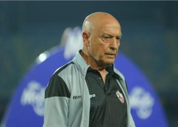 التشكيل المتوقع للزمالك فى مباراة كأس مصر مع الاسماعيلى اليوم