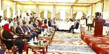 وزراء المالية والتضامن والشباب والرياضة ومحافظ الفيوم.. فى حوار مفتوح مع الشباب وأعضاء النواب والشيوخ