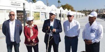 مدبولي: رئيس الجمهورية وجّه بإعداد شرم الشيخ لتكون مدينة خضراء ومستدامة تعبر عن أهداف هذا المؤتمر العالمي