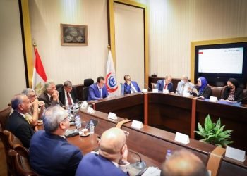 اللجنة العليا للتكليف توصي بتكليف جميع الفئات المخاطبة بالقانون رقم 29 لسنة 1974