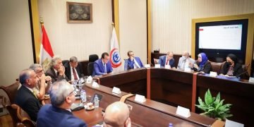 اللجنة العليا للتكليف توصي بتكليف جميع الفئات المخاطبة بالقانون رقم 29 لسنة 1974