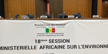 وزيرة البيئة: مبادرات عالمية لدعم افريقيا للتكيف مع تغير المناخ