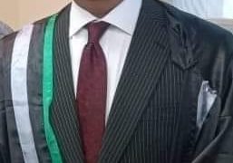 تهانينا للواء الدكتور أحمد الجعلى على الدكتوراه بمرتبة الشرف