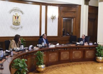 مدبولي: نحرص أن يكون هناك حوار بناء مشترك بين الحكومة ومجتمع الأعمال