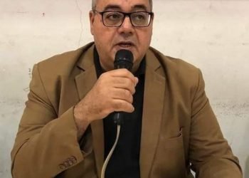 حسين منصور قائد السعيدية في زمن عز فيه القادة