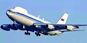 بوتين يعلن التعبئة  وطائرتا «يوم القيامة» الأمريكية والروسية تحلقان