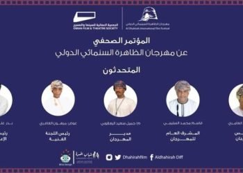 فيلم "جدة المكان" للمخرج أحمد قرمد ينافس علي الفوز بمهرجان الظاهرة السينمائى الدولي